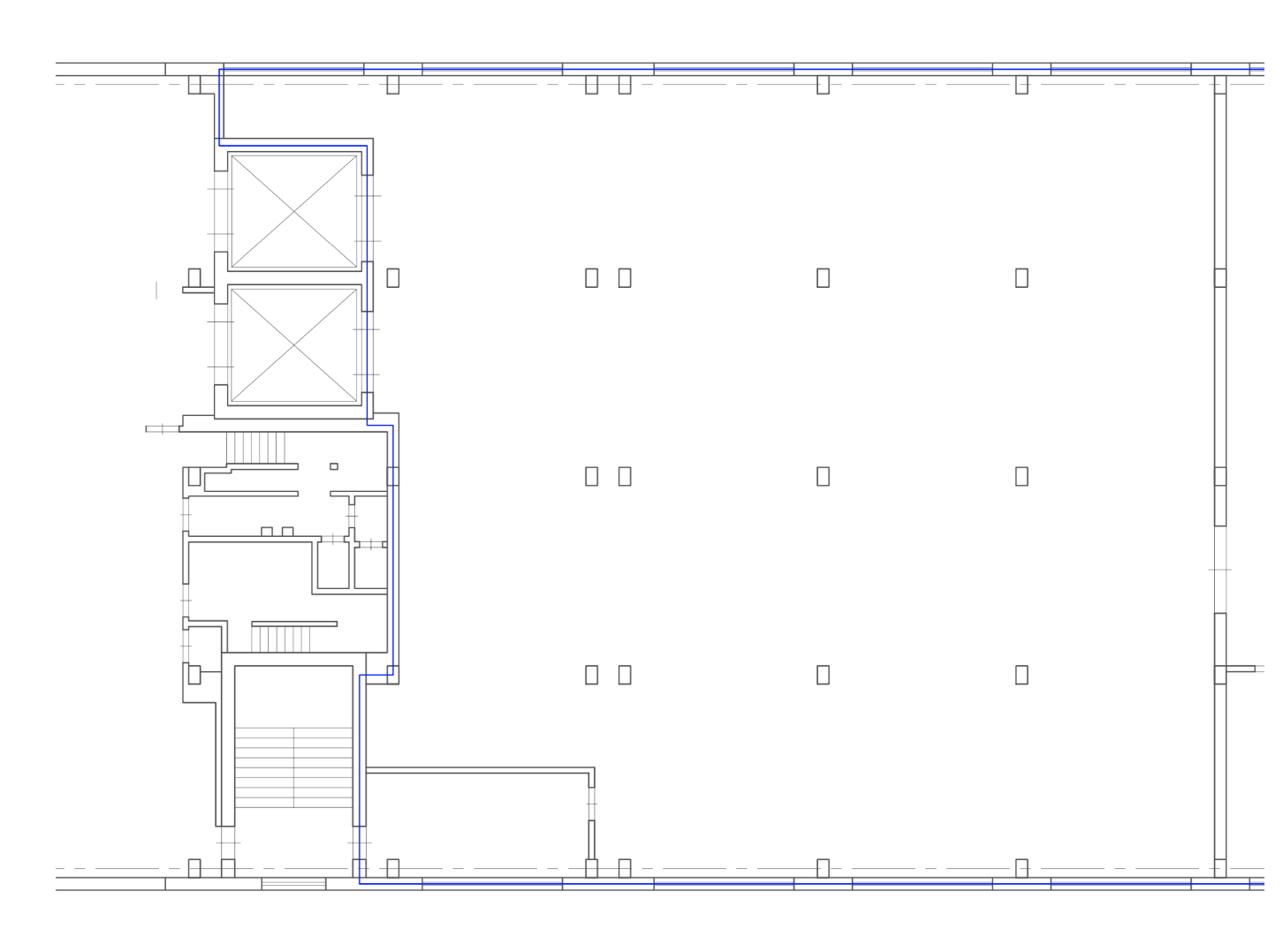 Планировка 672 