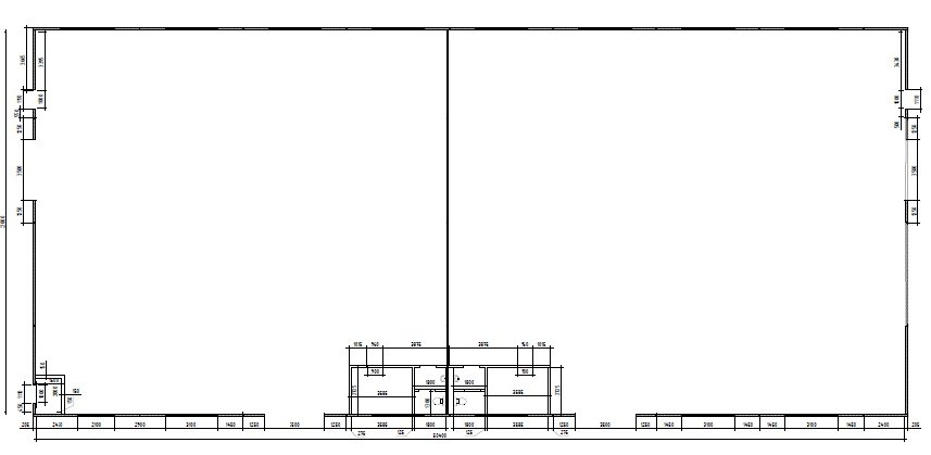 Планировка 1132