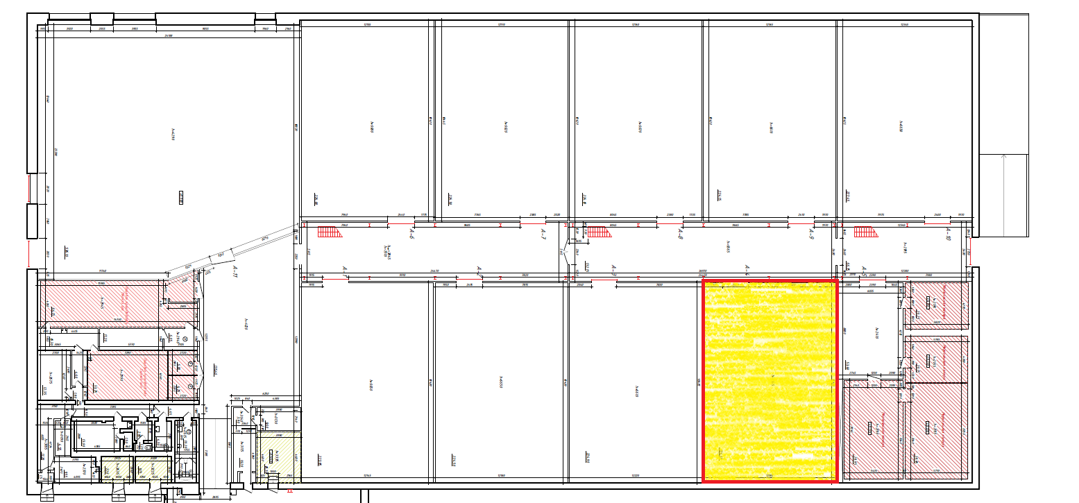 Планировка 230