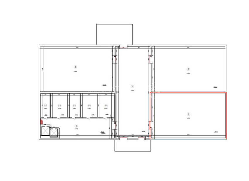 356, планировка