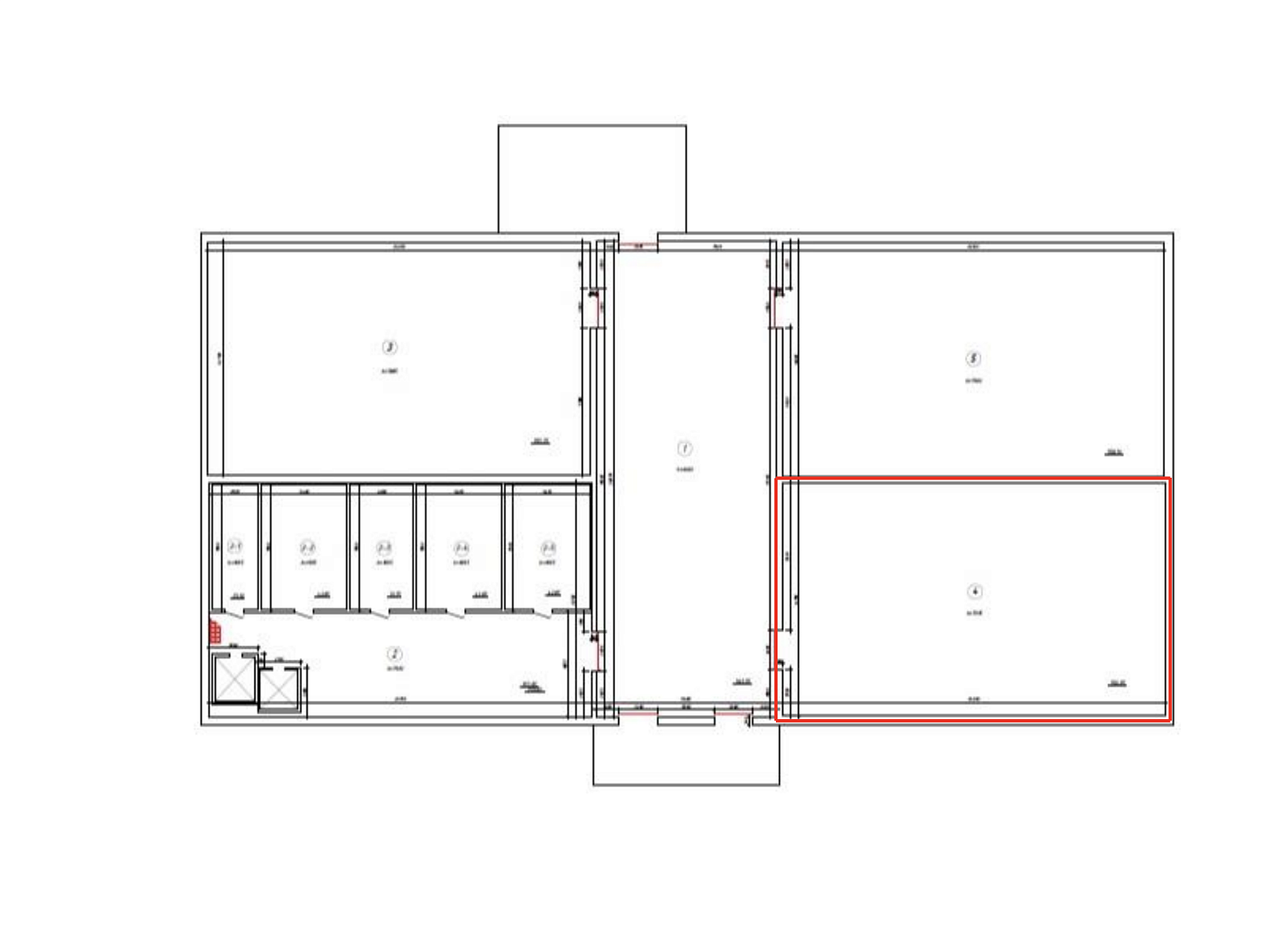 Планировка 356