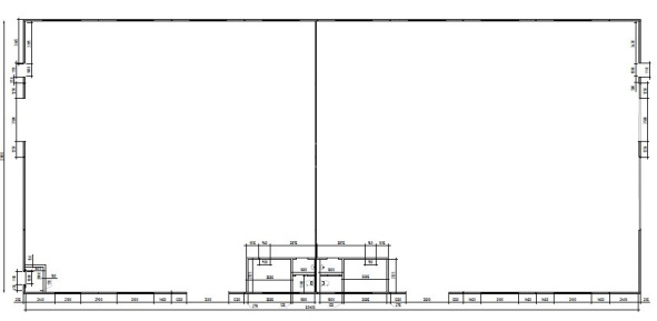 1132, планировка