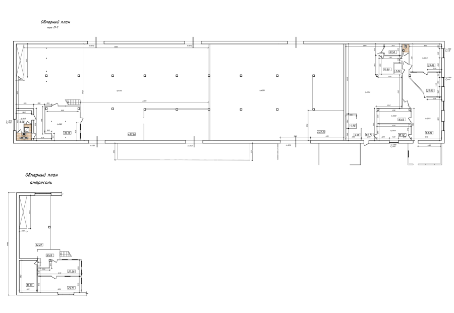 1369, планировка