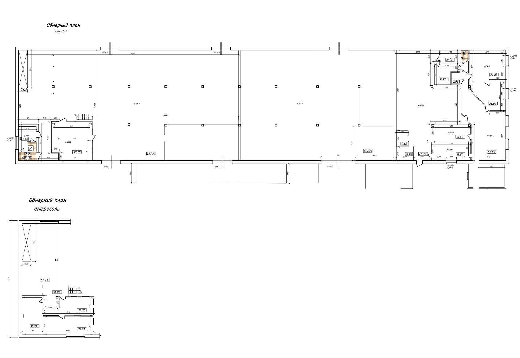 Планировка 1369