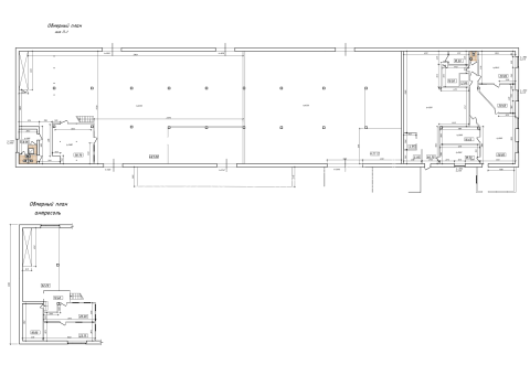 1369, планировка