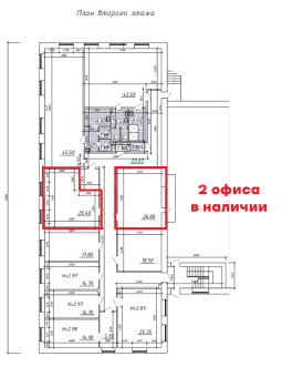 26, планировка