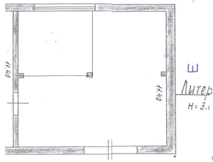 144, планировка