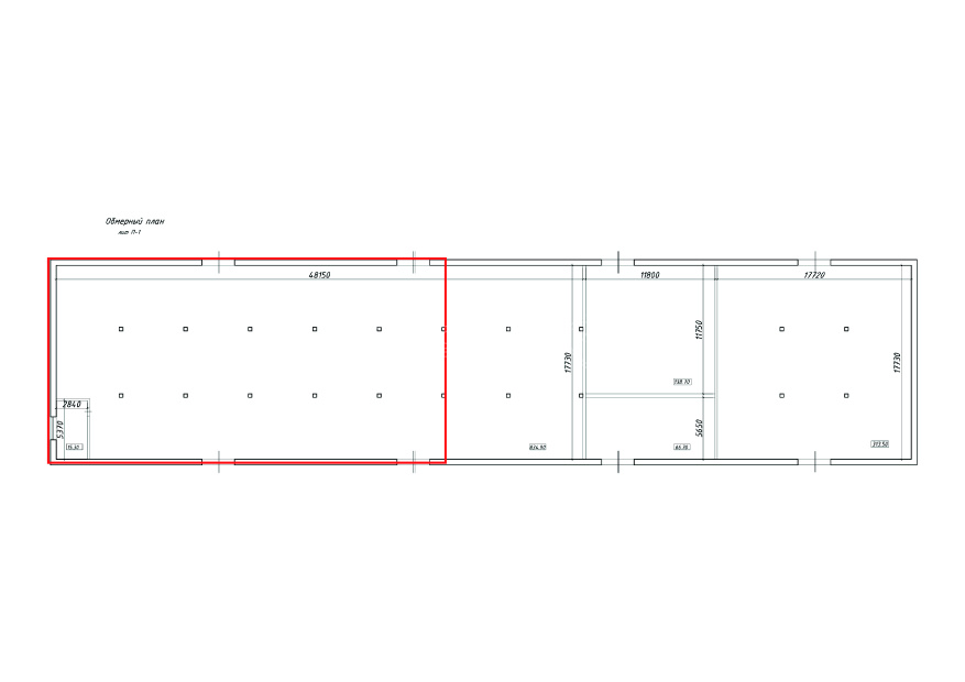 642, планировка