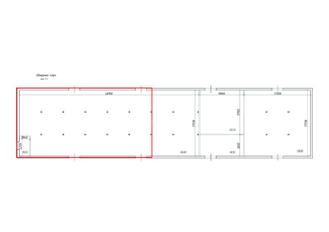 642, планировка