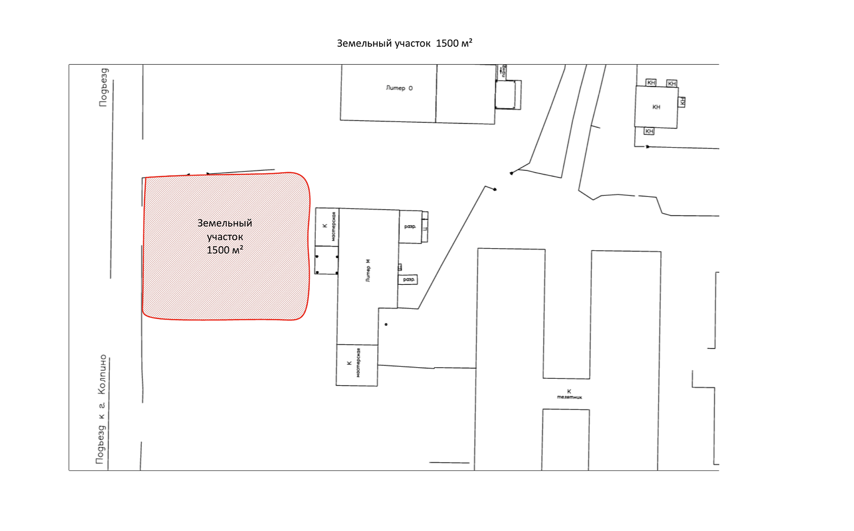 Планировка 100