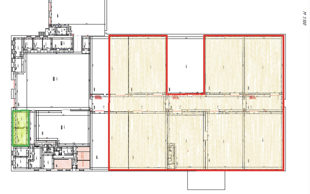 2170 , планировка