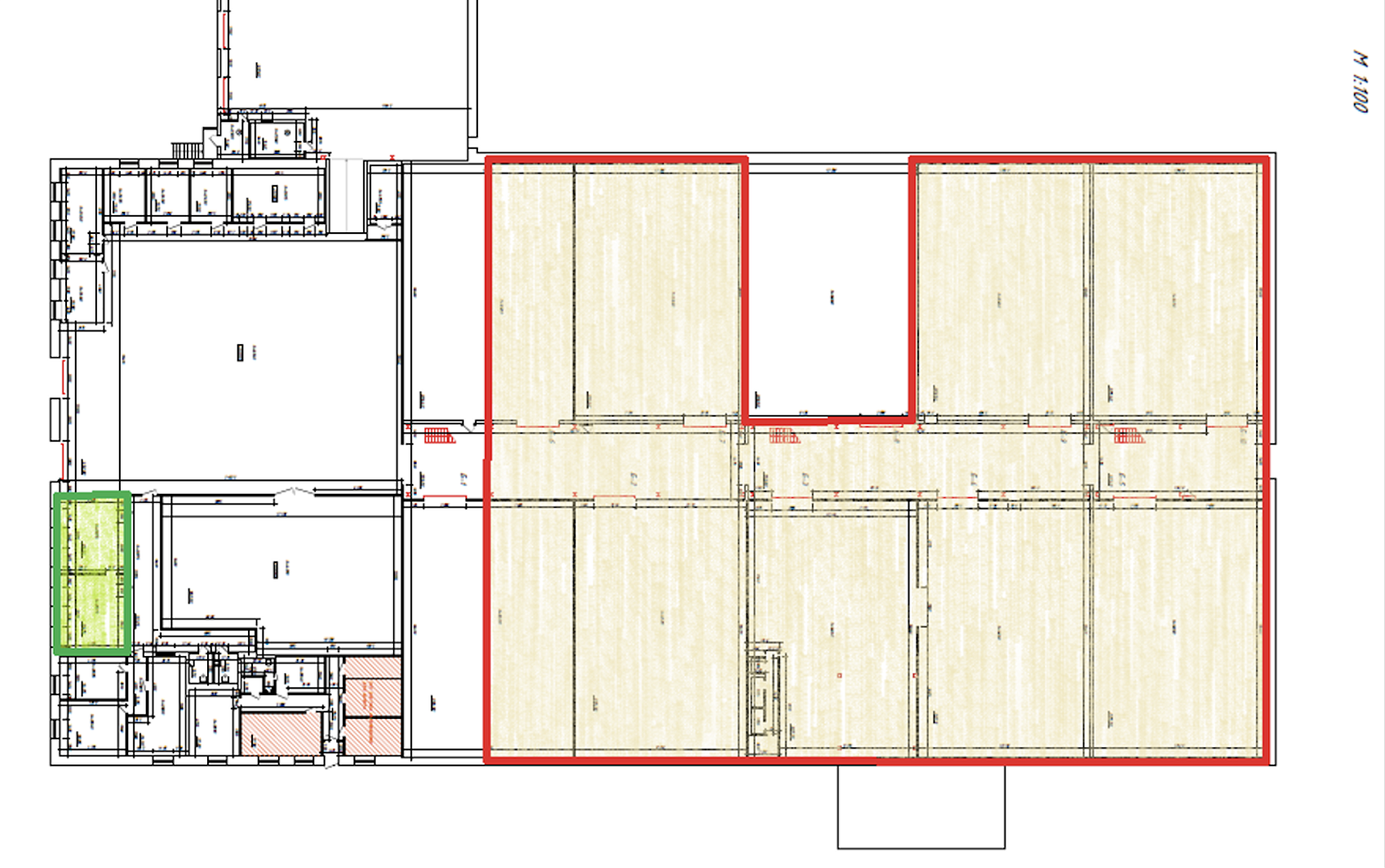 Планировка 2170 