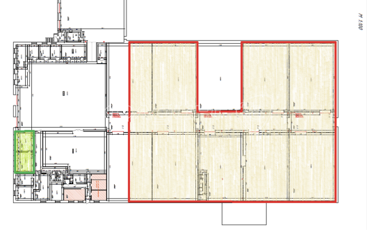 2170 , планировка